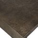 Obra 48 X 14 inch Dark Bronze Outdoor Coffee Table