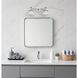 Tremolo 2 Light 20 inch Brushed Nickel and Polished Nickel Vanity Light Wall Light
