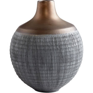 Osiris 12 X 10 inch Vase, Large