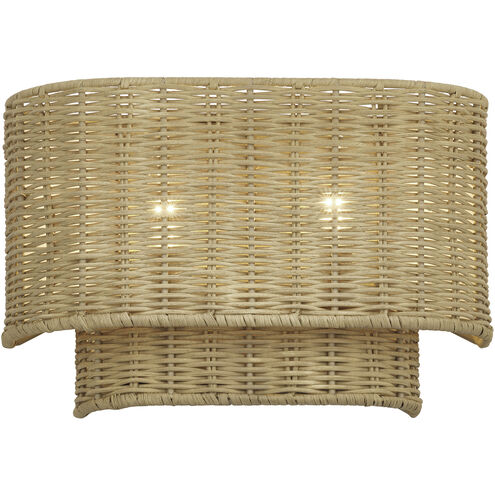 Weavington Wall Sconce Wall Light