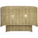 Weavington Wall Sconce Wall Light