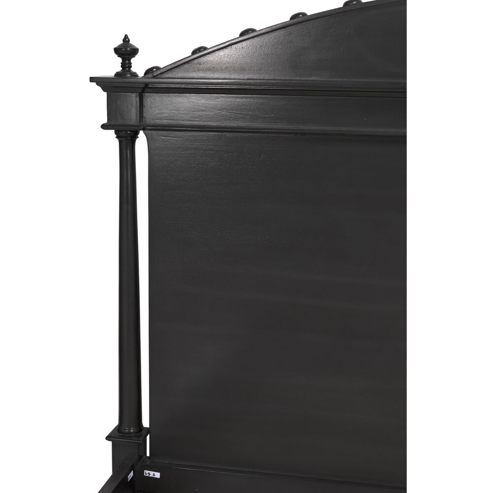 Owen Pale Bed, Queen