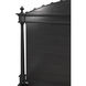 Owen Pale Bed, Queen