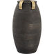 Barone 16 X 9 inch Vase