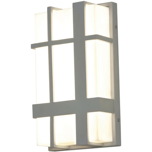 Max 1 Light 3.38 inch Outdoor Wall Light