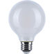 ColorQuick LED E26 LED Filament
