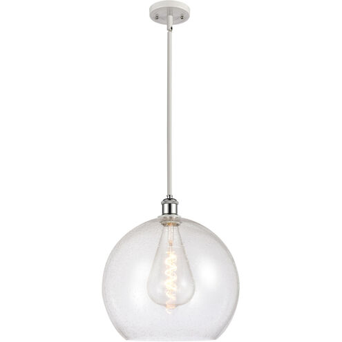 Ballston Athens 1 Light 13.75 inch Pendant