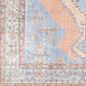 Amelie 122 X 94 inch Medium Gray Rug in 8 x 10, Rectangle
