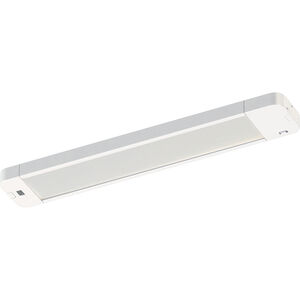 Under Cabinet LED 120 LED 16 inch White Under Cabinet