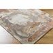 Kavita 168 X 120 inch Prairie Dust / Warm Grey / Walnut / Clay / Army Green Handmade Rug in 10 x 14