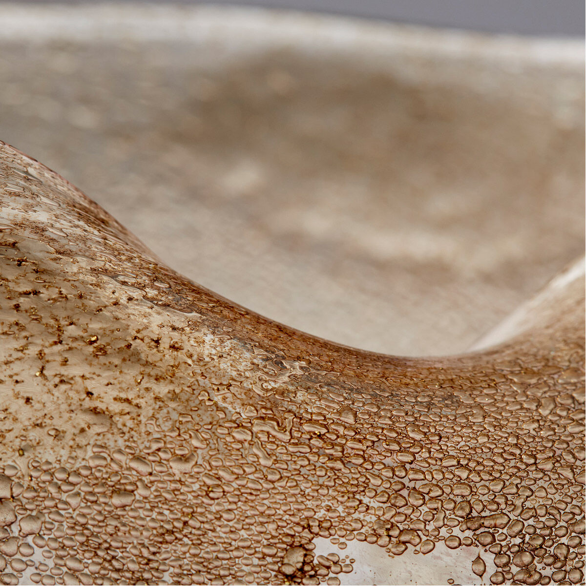 Prospero 8 X 8 inch Vase, Wide