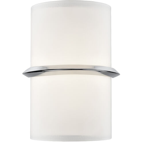 Pondi Wall Sconce Wall Light in Chrome