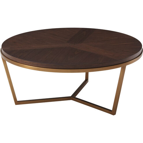 TA Studio No. 4 36 X 36 inch Cocktail Table