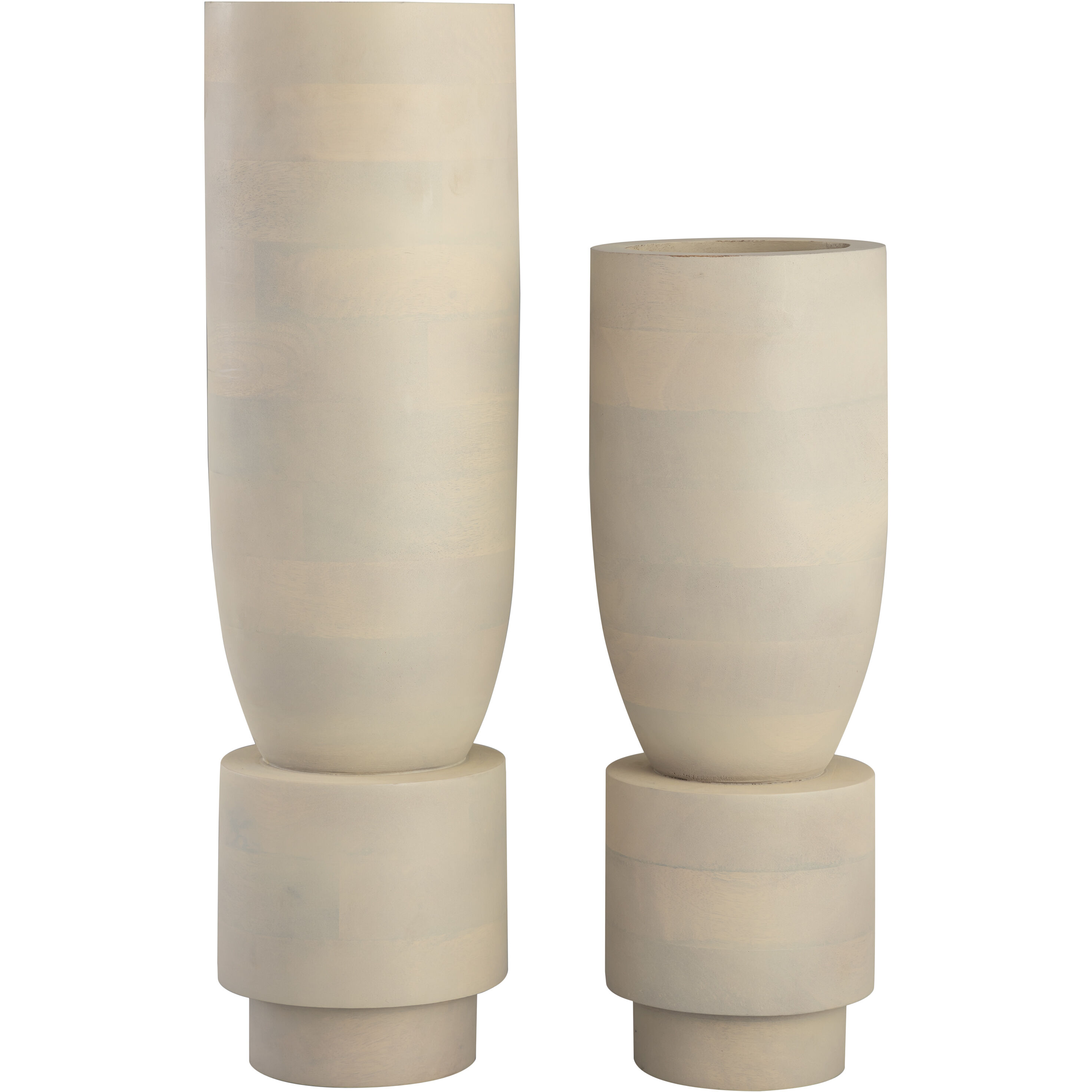 Belle 17 X 6 inch Vase