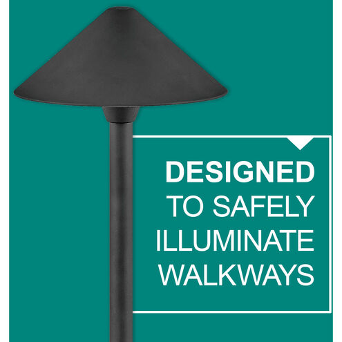 Hardy Island Springfield Classic 12v 1.50 watt Oil Rubbed Bronze Landscape Path Light
