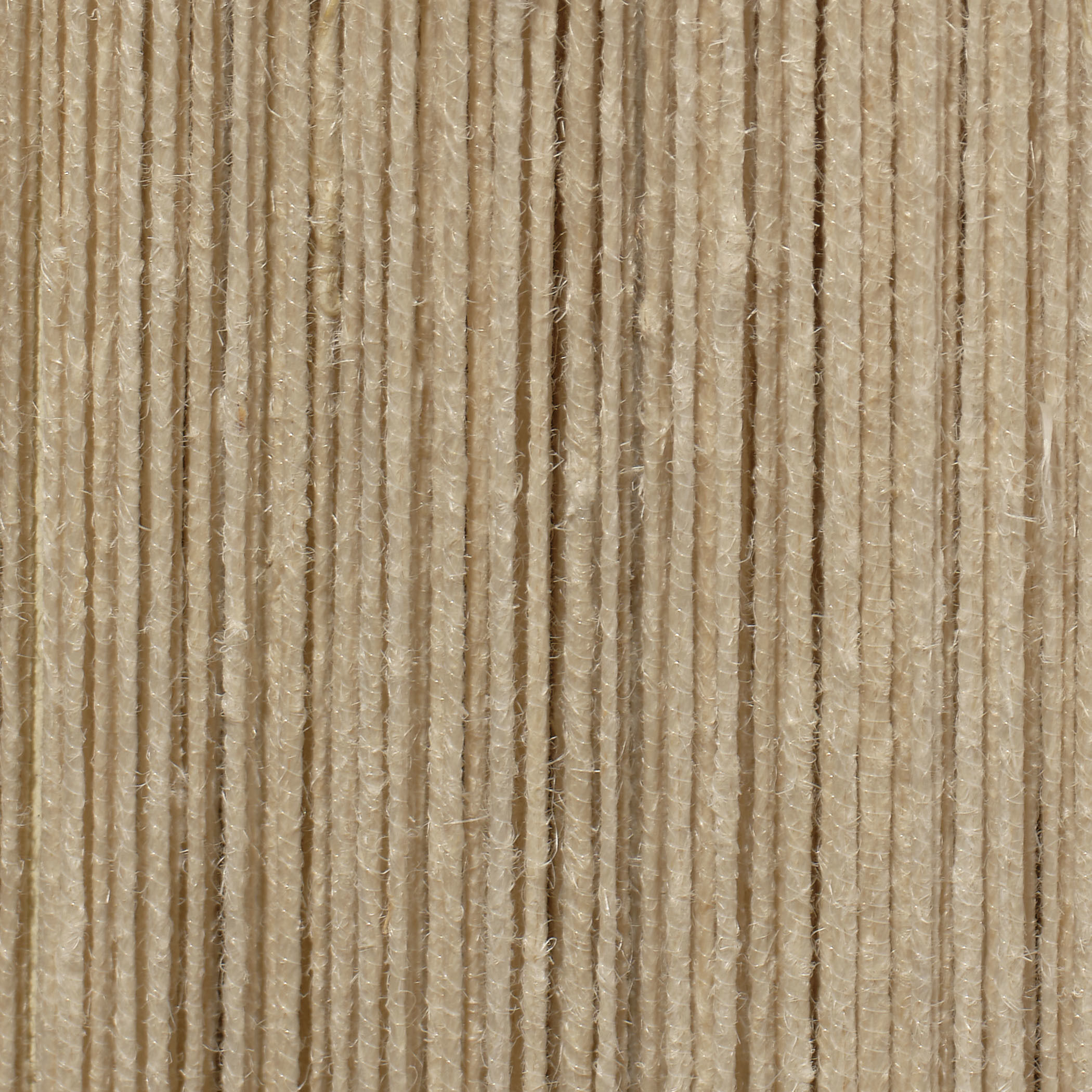 Tension 61 inch 150.00 watt Cream Jute Rope and Antique Brass Floor Lamp Portable Light