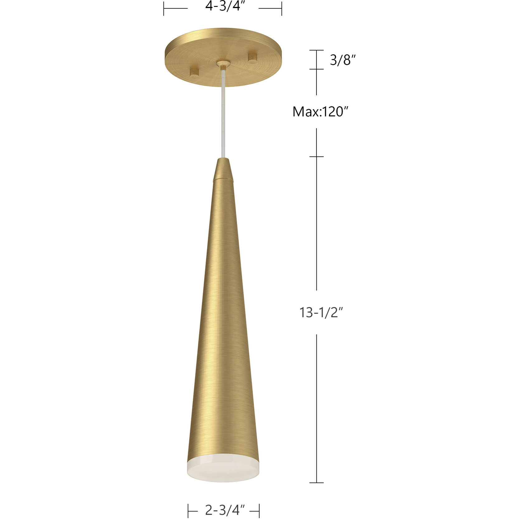 Mina pendant light clearance