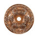 Blaze Antique Bronze Medallion