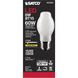 Lumos LED Medium Medium 8.00 watt 2700K LED Filament