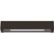 Colorscaping 12 7 watt Bronze Hardscape Light, Colorscaping