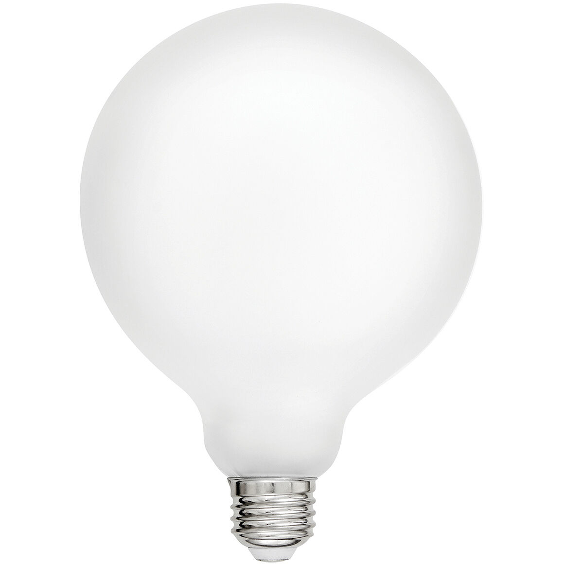 LumiGlo 5.00 inch Light Bulb