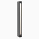 Hilyne 12 Black Path and Area Light, Colorscaping