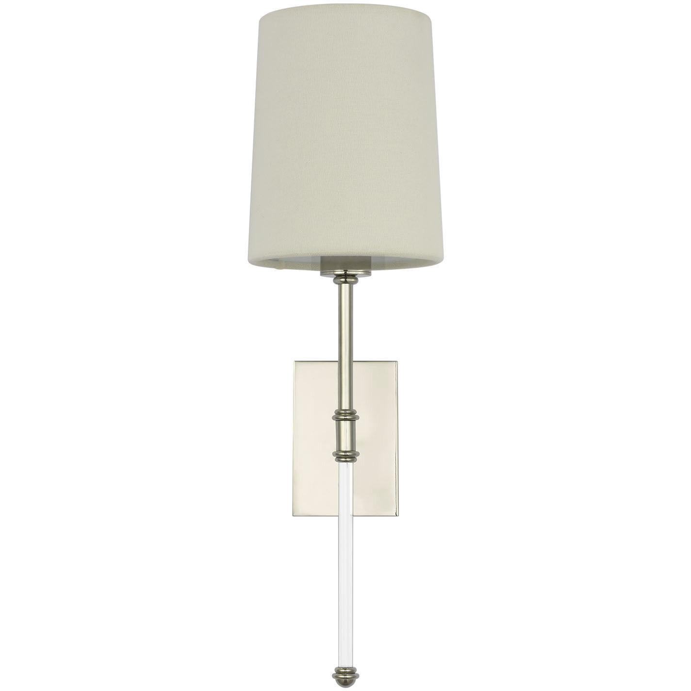Suzanne Kasler Camille Sconce Wall Light