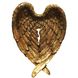 Soar Wing 14 X 3.5 inch Dish