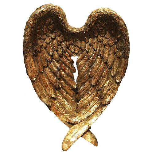 Soar Wing 14 X 3.5 inch Dish