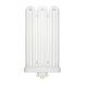 Lumos Compact Fluorescent T4 GX10q-4 GX10q-4 65 watt 6500K Light Bulb