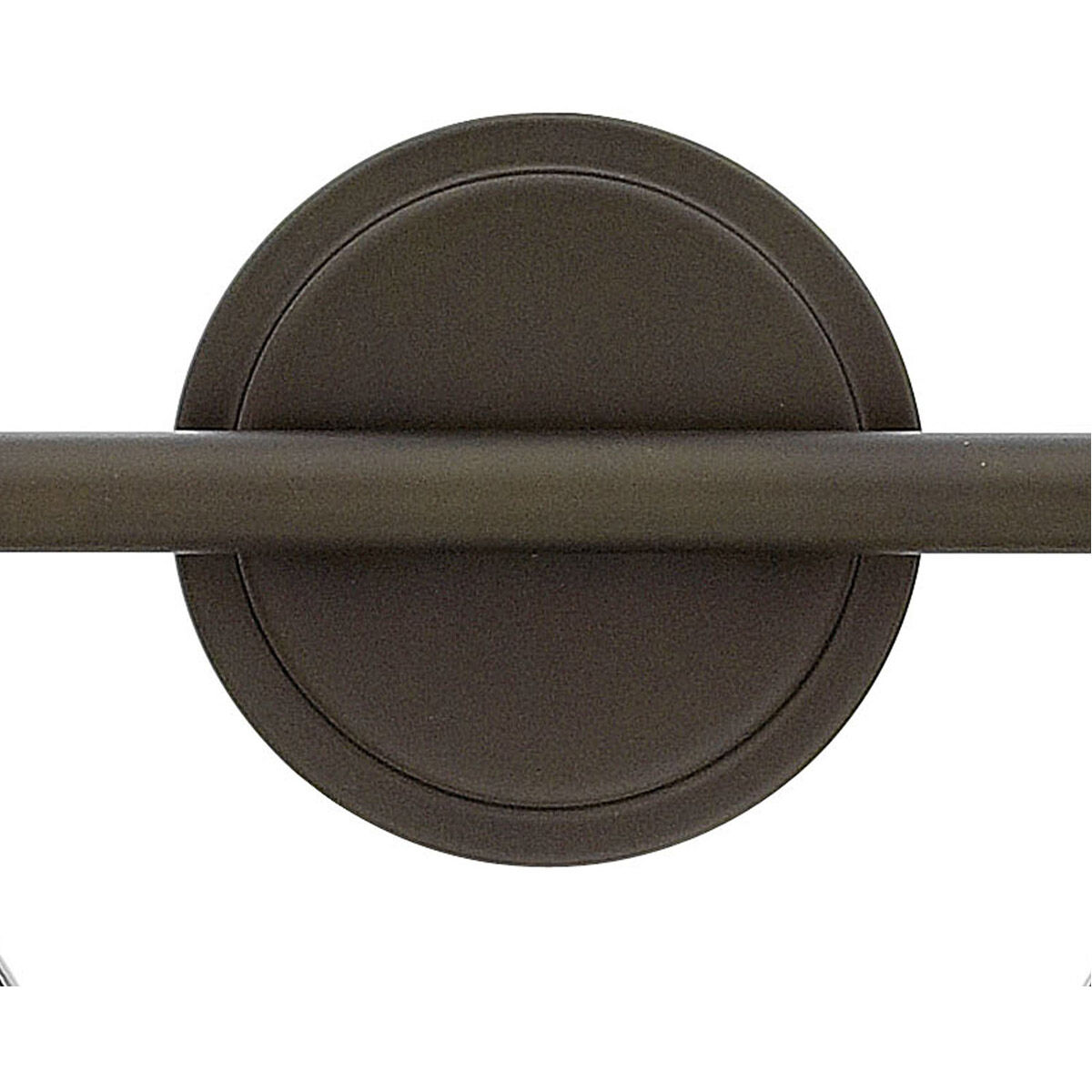 Hinkley congress vanity light clearance