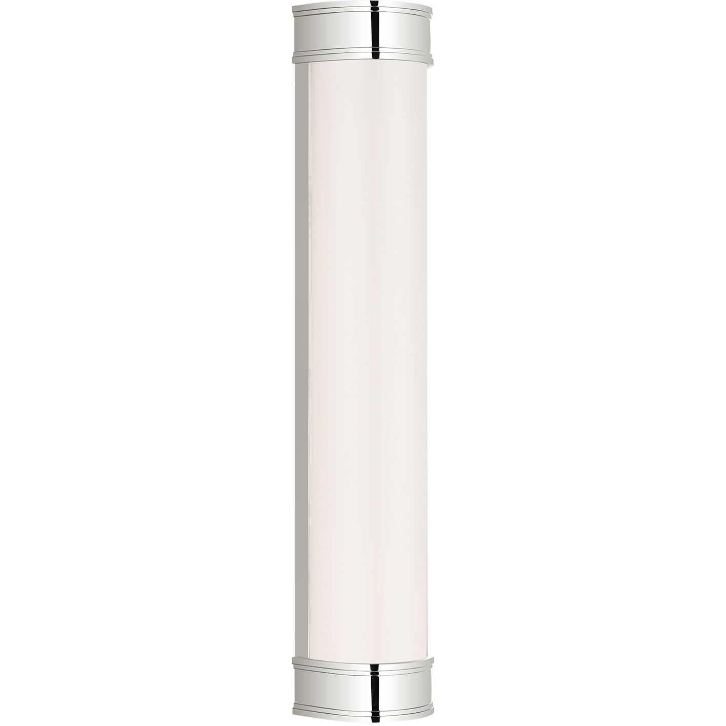 Chapman & Myers Marden 4.25 inch Bathroom Vanity Light