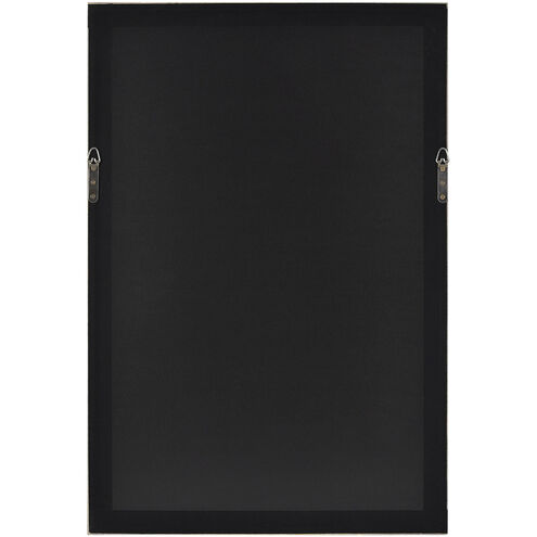 Maven II Rag Paper Wall Decor