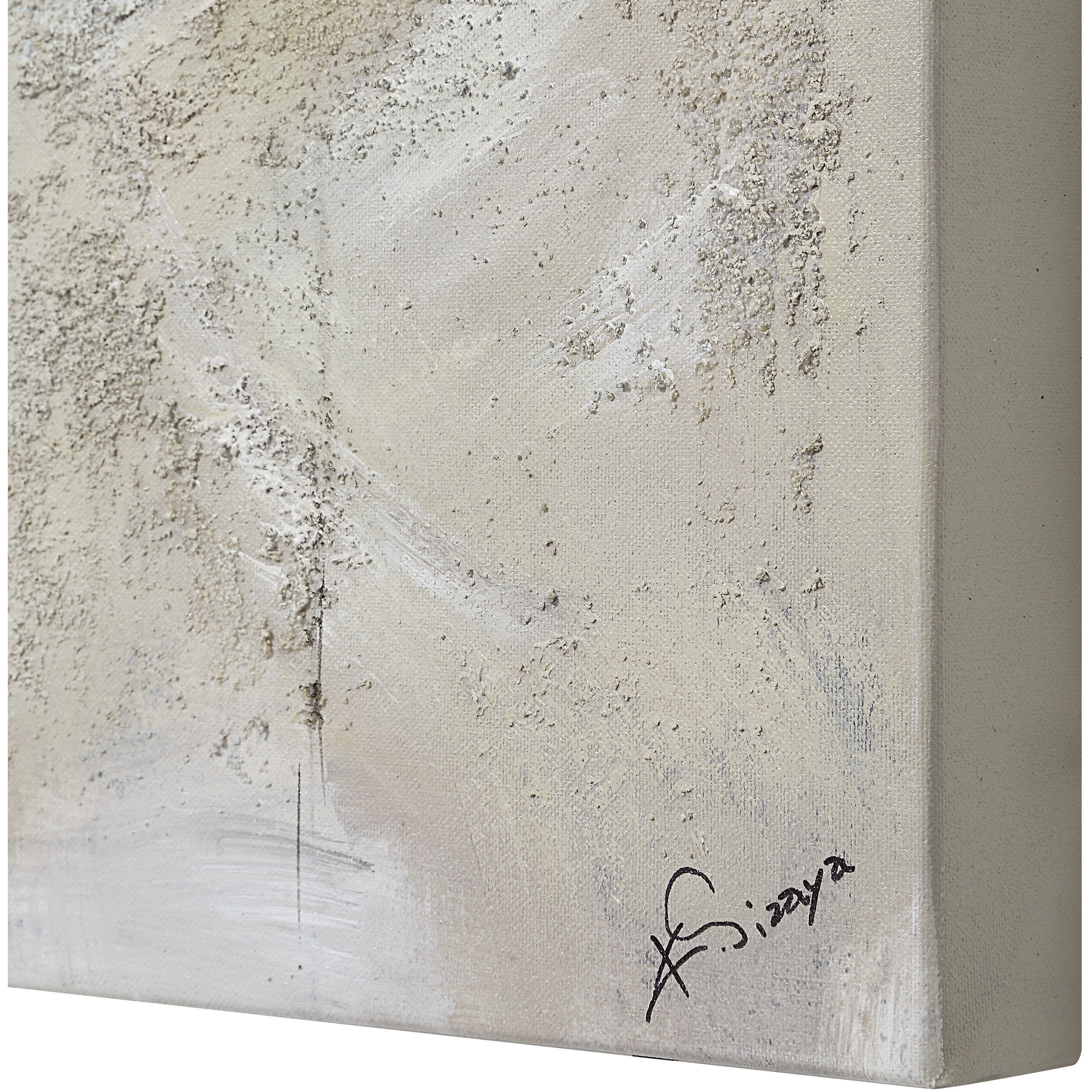 Torres Canvas Art, Set of 2