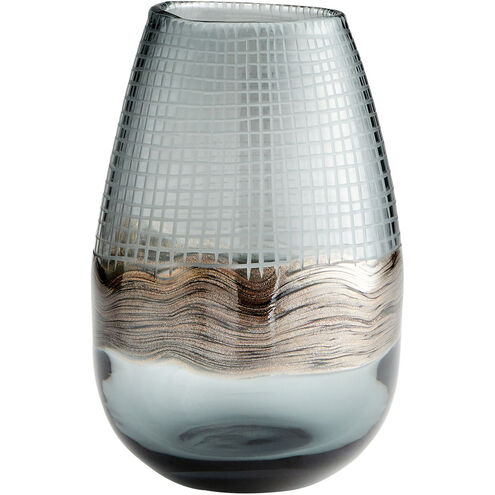 Axiom 9 inch Vase, Small