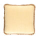 Ellery 20 X 20 inch Wheat and Tan Throw Pillow