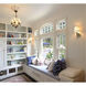 Georgetown Sconce Wall Light