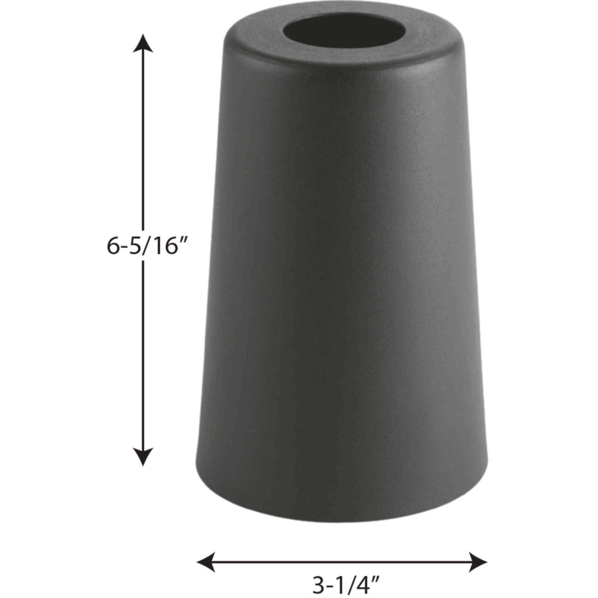 Nightsaver Textured Black Dark Sky Shield, Small