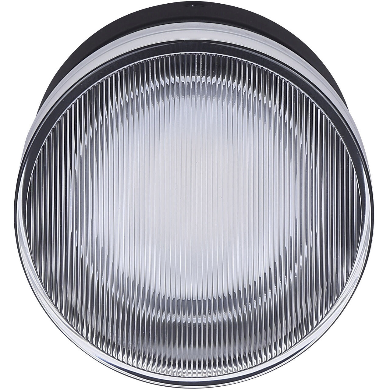 Benni LED 3.75 inch Black Outdoor Lantern