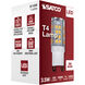 Lumos LED JCD LED G9 Double Loop 3.5 watt 3000K Mini and Pin-Based LED