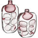 Vicolino 12.5 X 7.2 inch Vase, Large