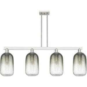 Brookhaven Cloche 4 Light 48.00 inch Island Light