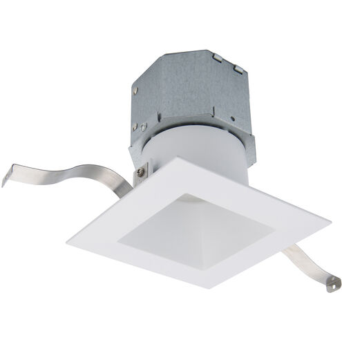 Pop-in LED Module - Universal Driver White Recessed Kit