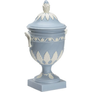 Wedgewood 16.5 X 9.5 inch Urn