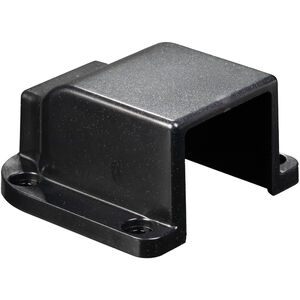 Hybrid 3 Black 2.25 inch Tape Light