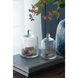Kingston Clear Cake Plate