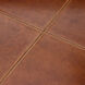 Gabe 22 X 18 inch Cognac Accent Table