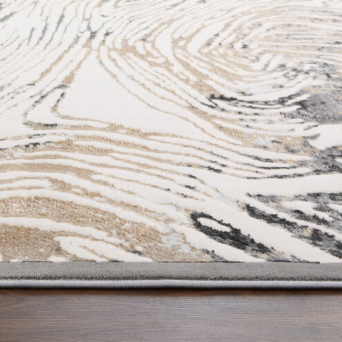 Fatima 158 X 118 inch Mineral Tones Rug in 10 x 13
