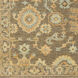 Cappadocia 156 X 108 inch Burnt Orange Rug in 9 x 13, Rectangle