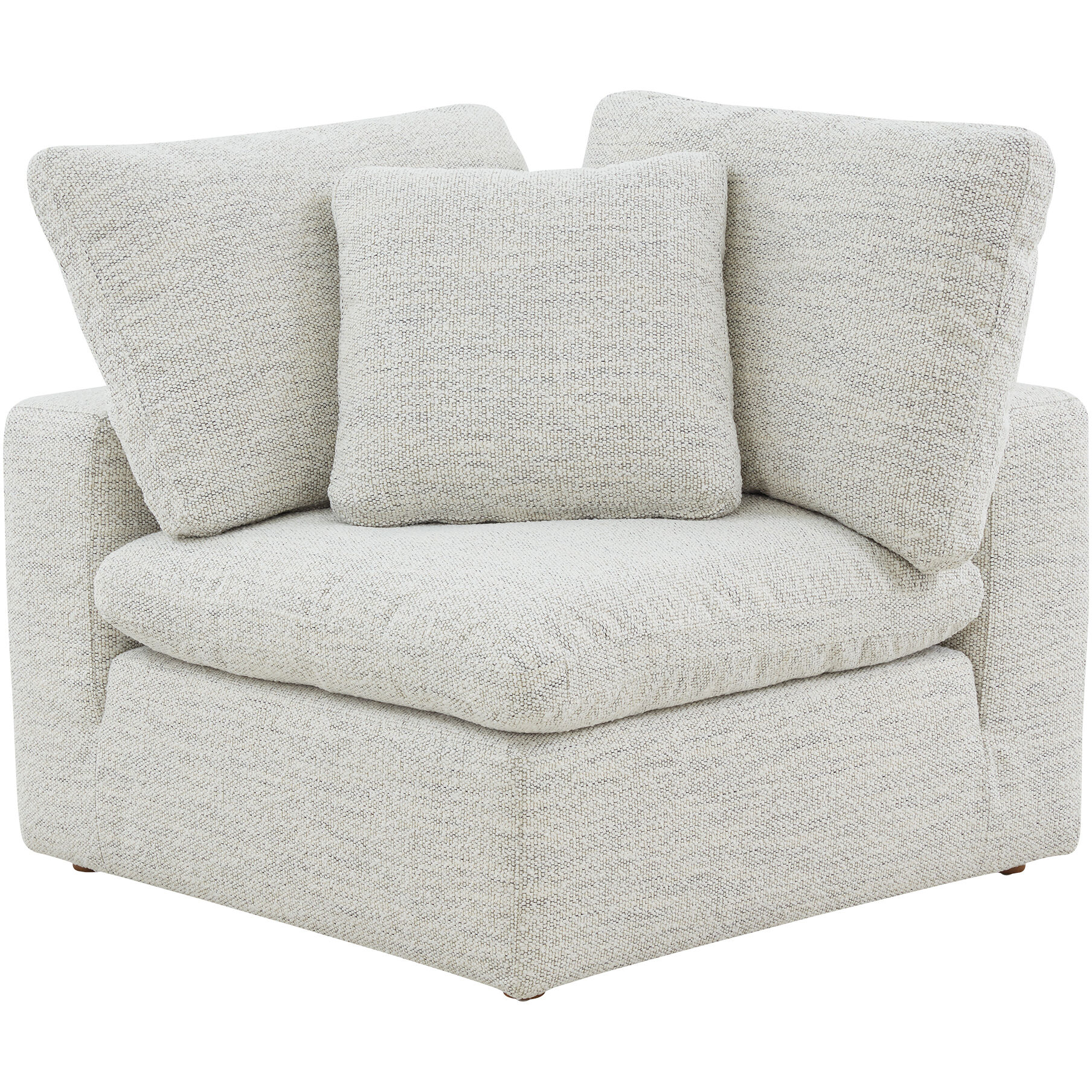 Corner accent sale chair